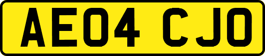 AE04CJO