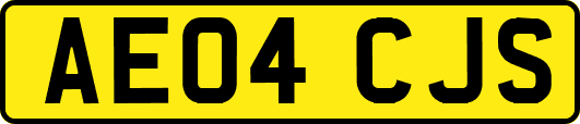 AE04CJS