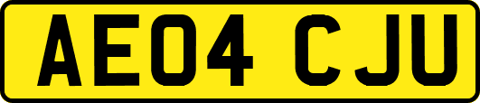 AE04CJU