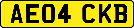 AE04CKB