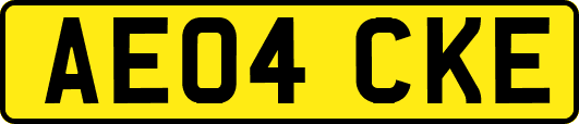 AE04CKE