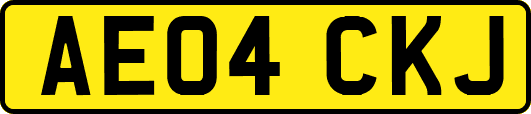 AE04CKJ