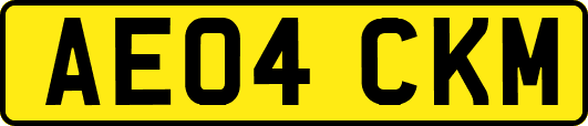AE04CKM