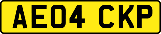 AE04CKP