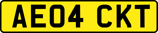 AE04CKT