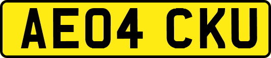 AE04CKU