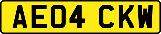 AE04CKW