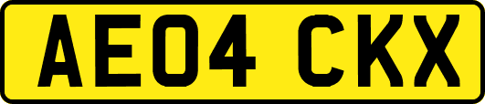 AE04CKX
