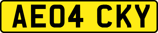 AE04CKY