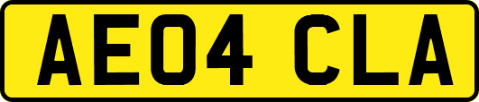 AE04CLA
