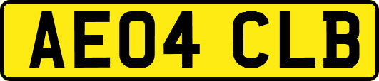 AE04CLB