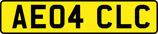 AE04CLC