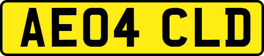 AE04CLD