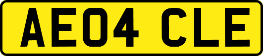 AE04CLE