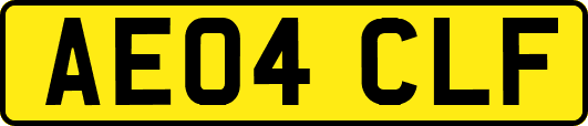 AE04CLF