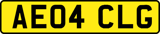 AE04CLG