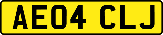 AE04CLJ