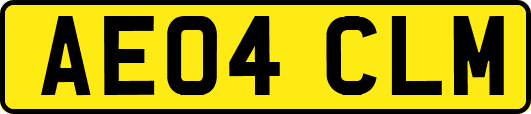 AE04CLM