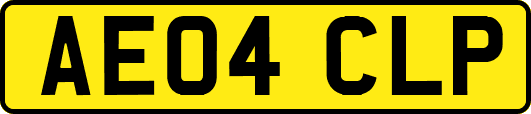 AE04CLP