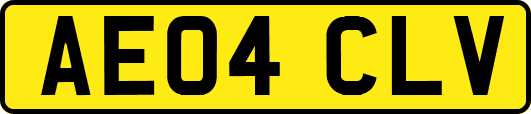AE04CLV