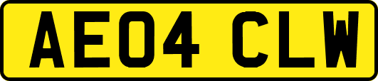 AE04CLW