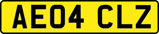 AE04CLZ