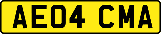AE04CMA