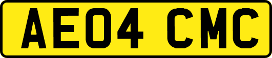 AE04CMC