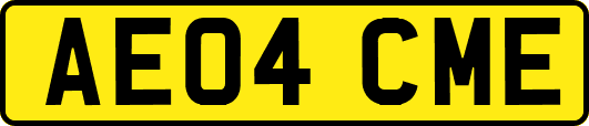 AE04CME