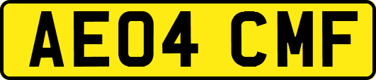 AE04CMF