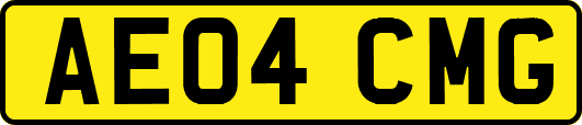 AE04CMG