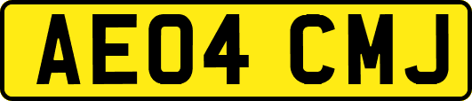 AE04CMJ