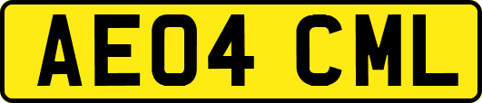 AE04CML
