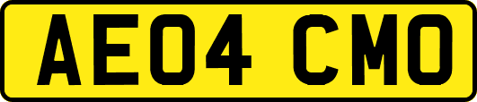 AE04CMO