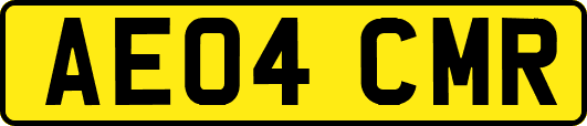 AE04CMR