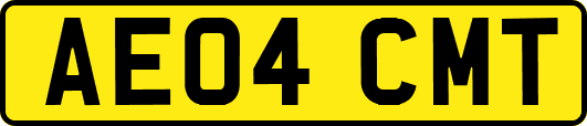 AE04CMT