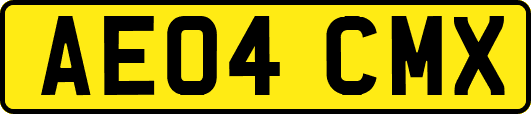 AE04CMX