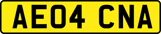 AE04CNA