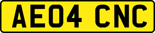 AE04CNC