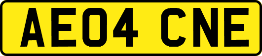 AE04CNE
