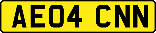 AE04CNN