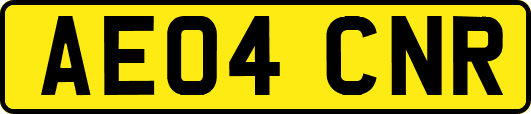 AE04CNR