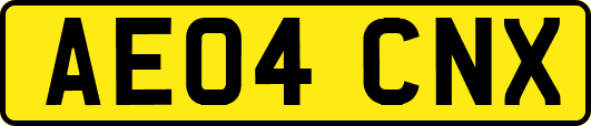 AE04CNX
