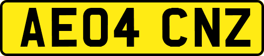 AE04CNZ