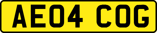AE04COG