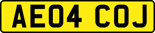 AE04COJ