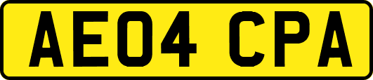 AE04CPA