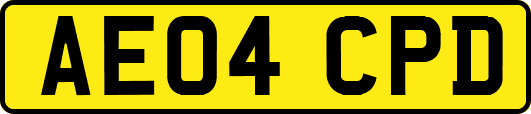 AE04CPD