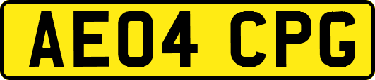 AE04CPG