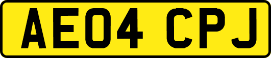 AE04CPJ